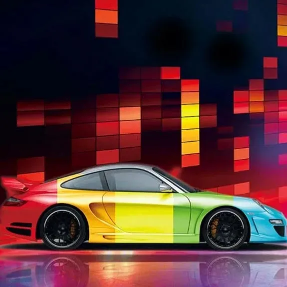 فيلم السيارات