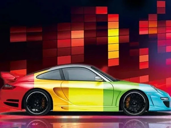 فيلم السيارات