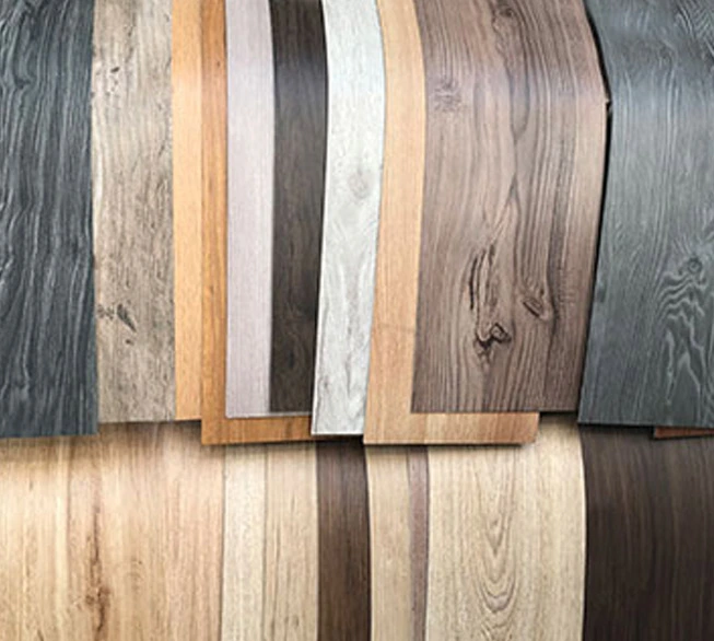 ما هو أفضل لاحتياجاتك: فيلم زينة PET أو PVC ؟