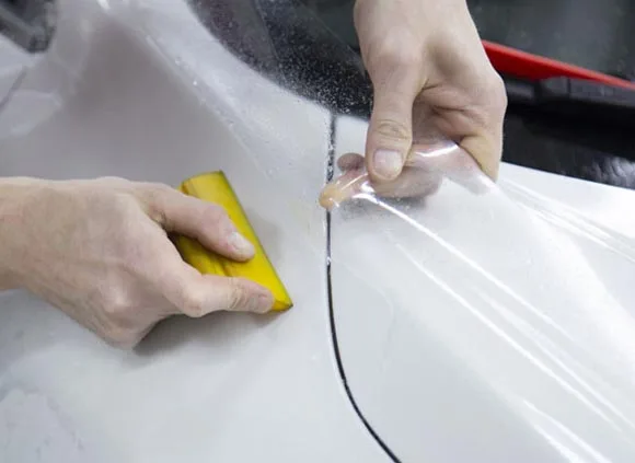 أفلام السيارات