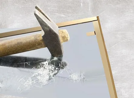 فيلم مضاد للإنفجار