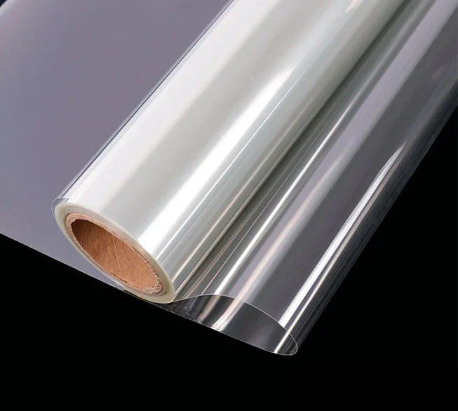 فيلم 4mil واقية من الانفجار