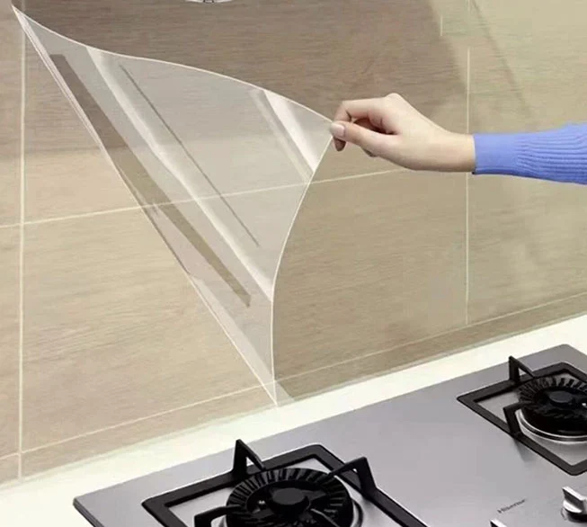 فيلم 8mil واقية من الانفجار