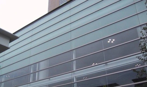 explosion proof film