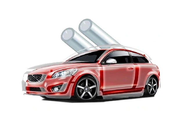 كيف تضمن غشاء السيارة الشفاف حماية طويلة الأمد لسطح السيارة ؟