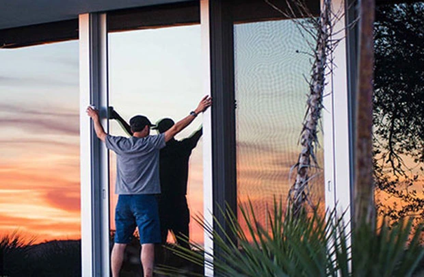 كم من الوقت تدوم أفلام الخصوصية ؟