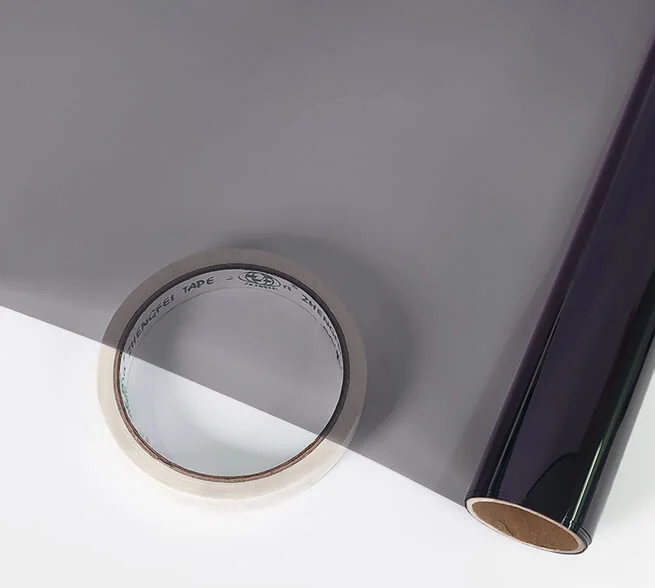 3d decorative window film