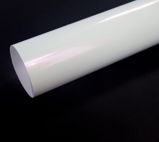 غشاء تغليف سيارة من كلوريد البولي فينيل