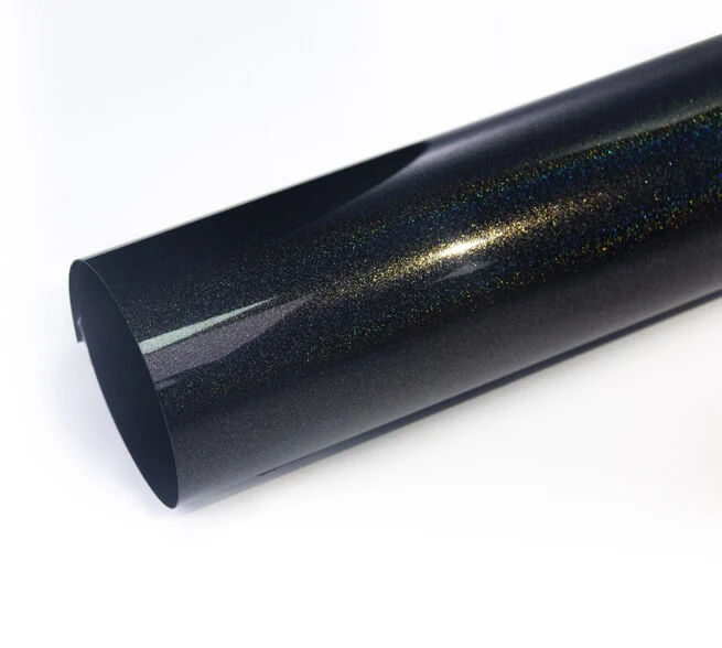 color changing wrap film-pvc vinyl car wrap