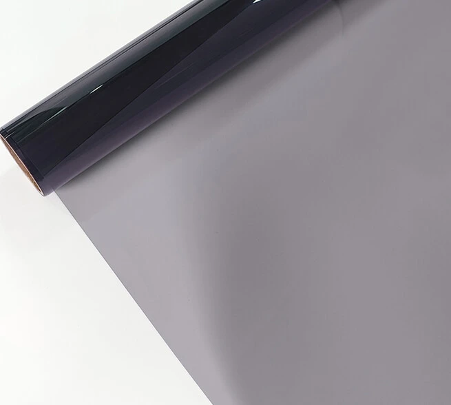 decorative privacy film for glass windows