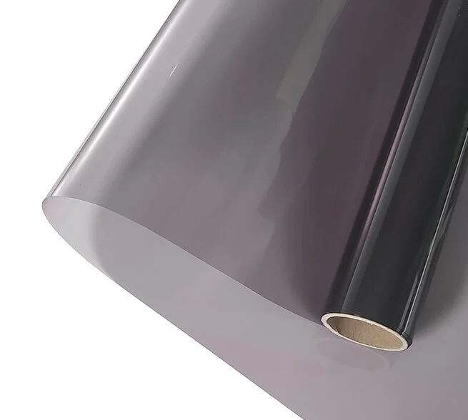 decorative privacy film