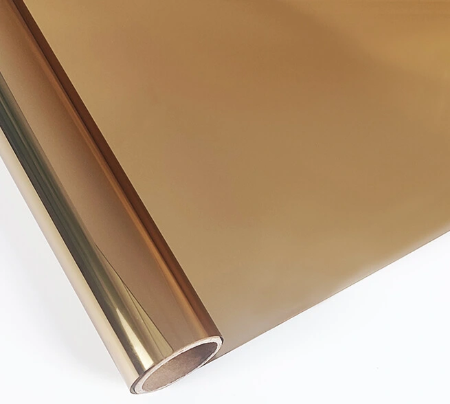 explosion proof tempered glass film