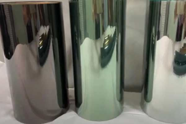 فيلم مضاد للإنفجار