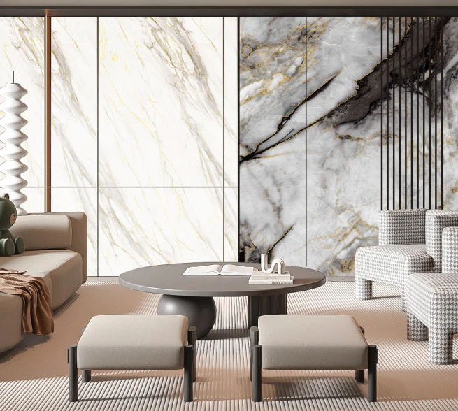 pet decorative film-Self Adhesive Removable Wallpaper