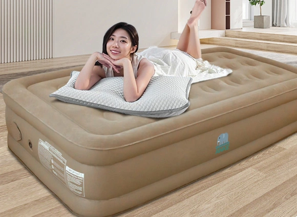 الشركة المصنعة للمنتجات القابلة للنفخ