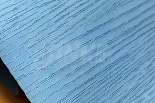 فيلم الأثاث/فيلم الحبوب الخشبية/فيلم الزخرفية البلاستيكية/ورقة ذاتية اللصق/بولي كلوريد الفينيل