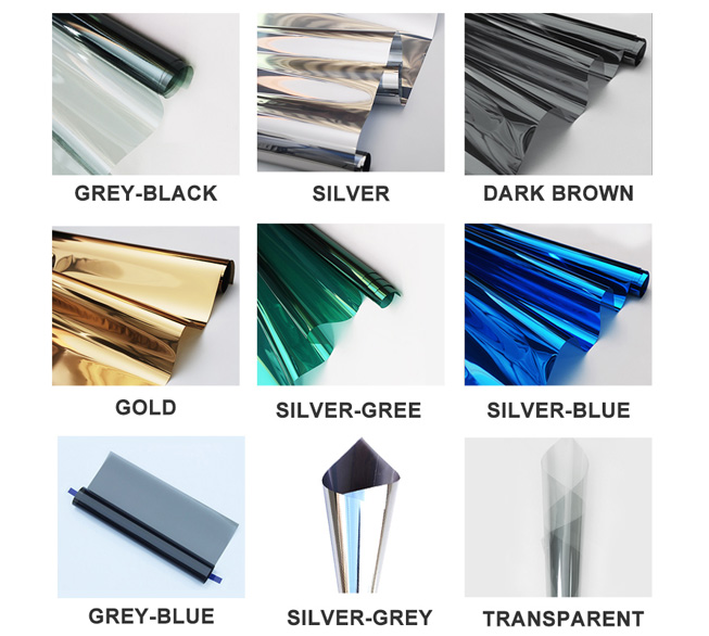 منتج أنك الأكثر مبيعاً-غشاء عزل حراري