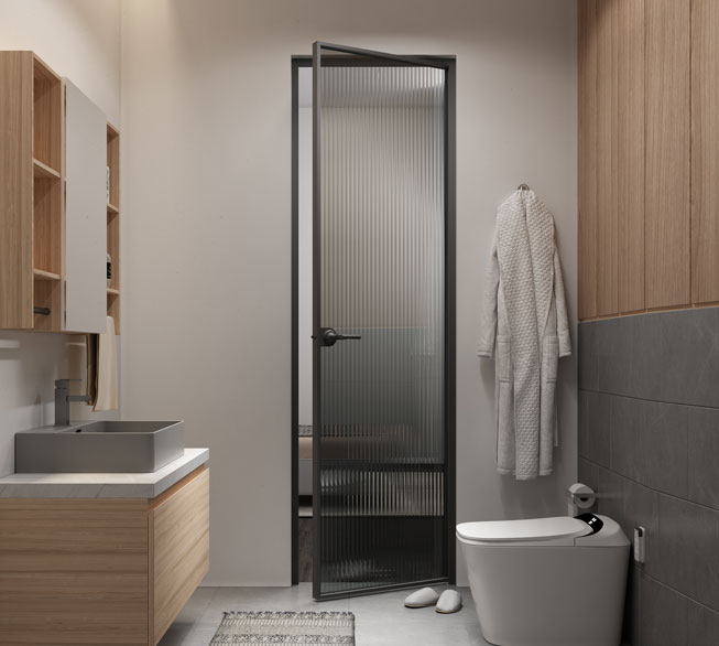 فيلم التدرج تاوني ريدد