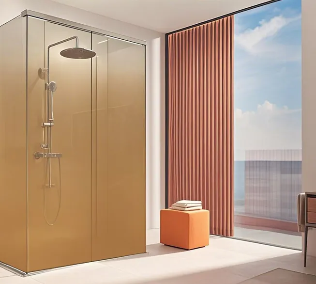 فيلم نافذة التدرج الممتاز من أنك: يتوافق النمط مع الوظيفة