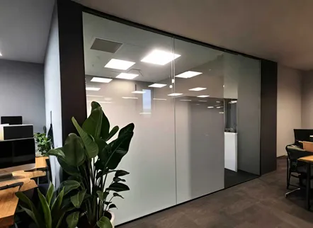 غشاء متدرج منقط اتجاه واحد